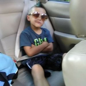 Meet your Posher, Cmoney